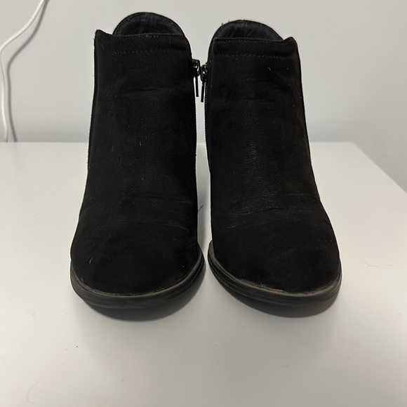 Madden Girl Booties - Picture 2 of 3